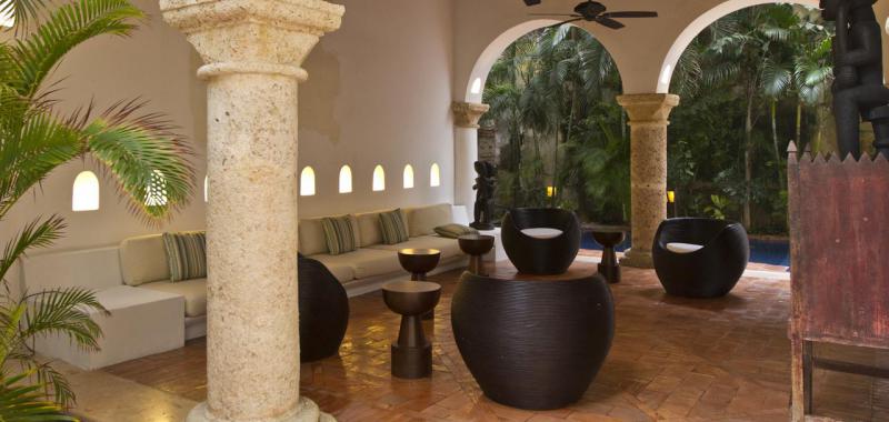 Hotel Quadrifolio (Cartagena de Indias)